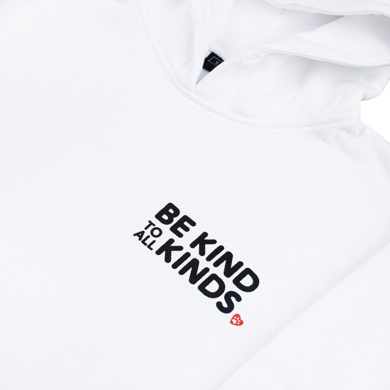 Be Kind x Skoop Hoodie - SKOOP
