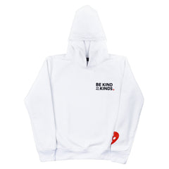 Be Kind x Skoop Hoodie - SKOOP