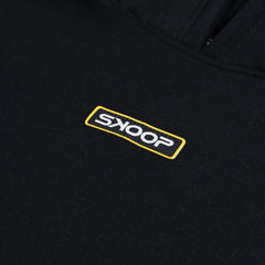 Universe - Black Vortex Hoodie - SKOOP