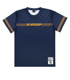 Blue Priority Worldwide - SKOOP