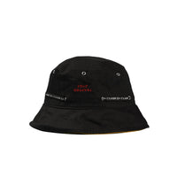 Anxious Reversible Bucket Hat - Skoop Kommunity