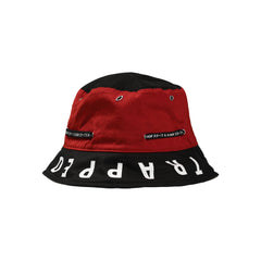 Trapped Reversible Bucket Hat - SKOOP