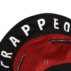 Trapped Reversible Bucket Hat - SKOOP
