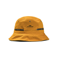 Trapped Reversible Bucket Hat - SKOOP