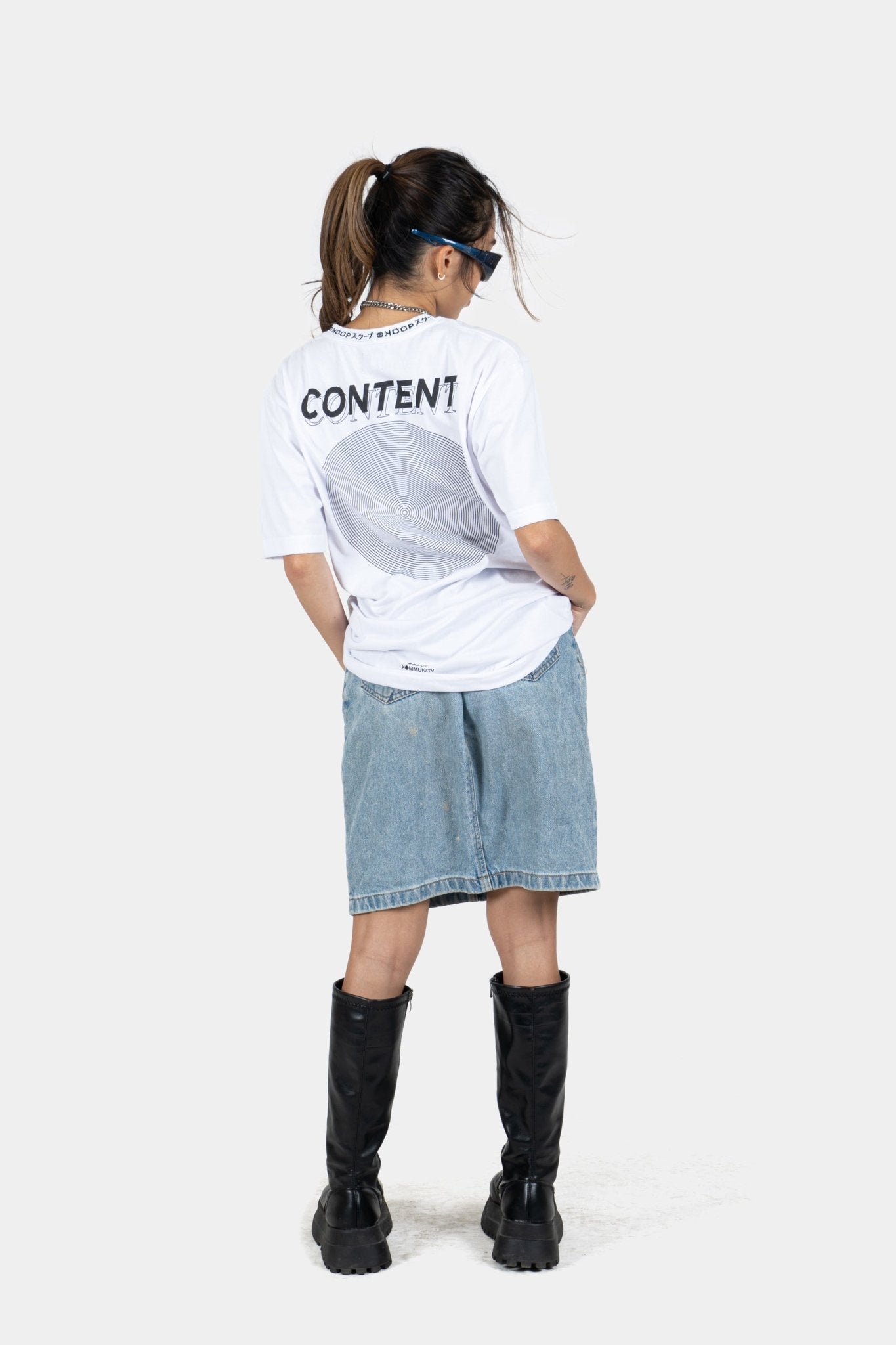 Universe - Content - SKOOP