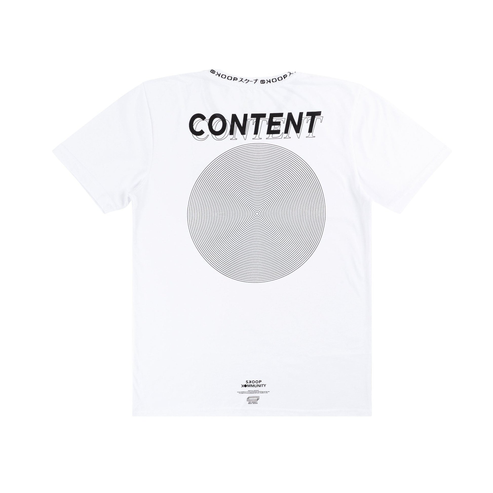 Universe - Content - SKOOP