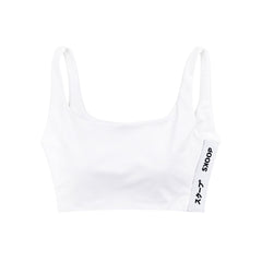 Essentials - Crop Top - Coconut - SKOOP