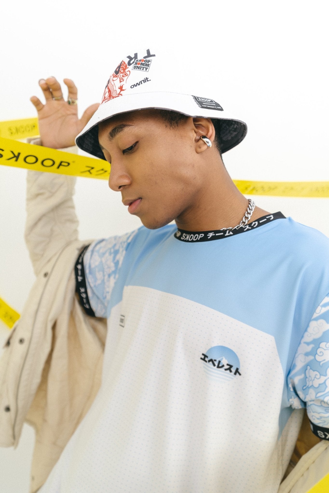 SKOOP® Retail Therapy Everest - SKOOP