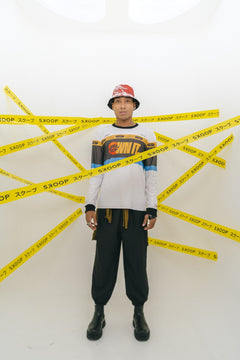 SKOOP® Skoop Krew LS Jersey - SKOOP