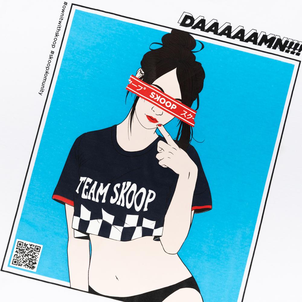 Rei - SKOOP