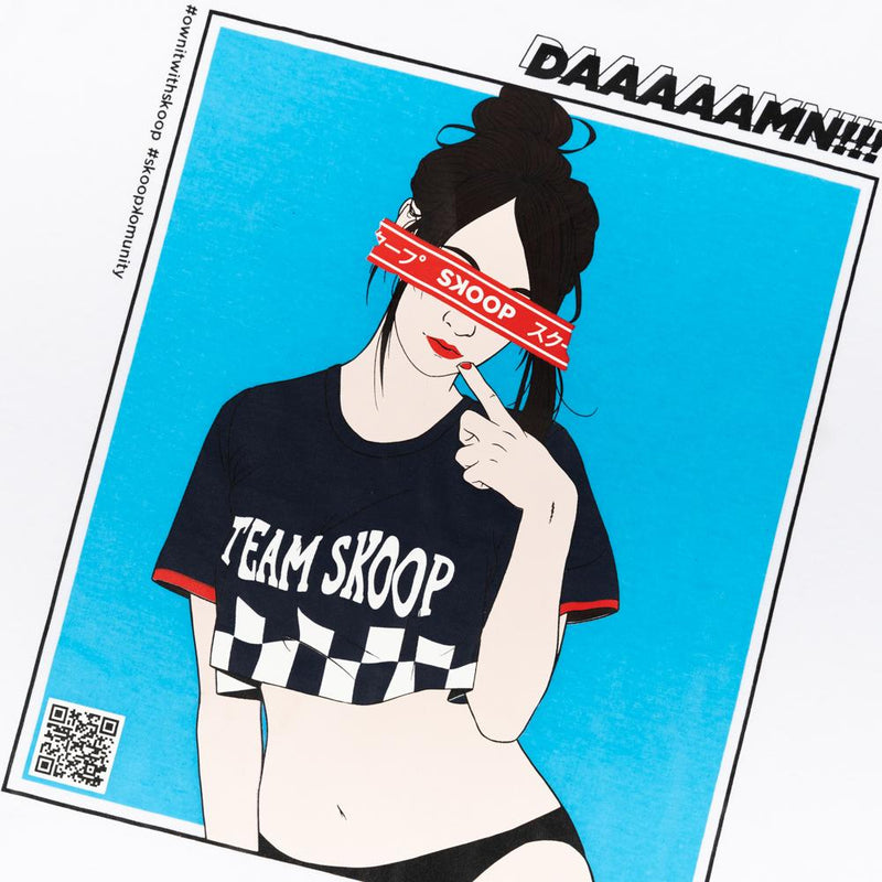 Rei - SKOOP