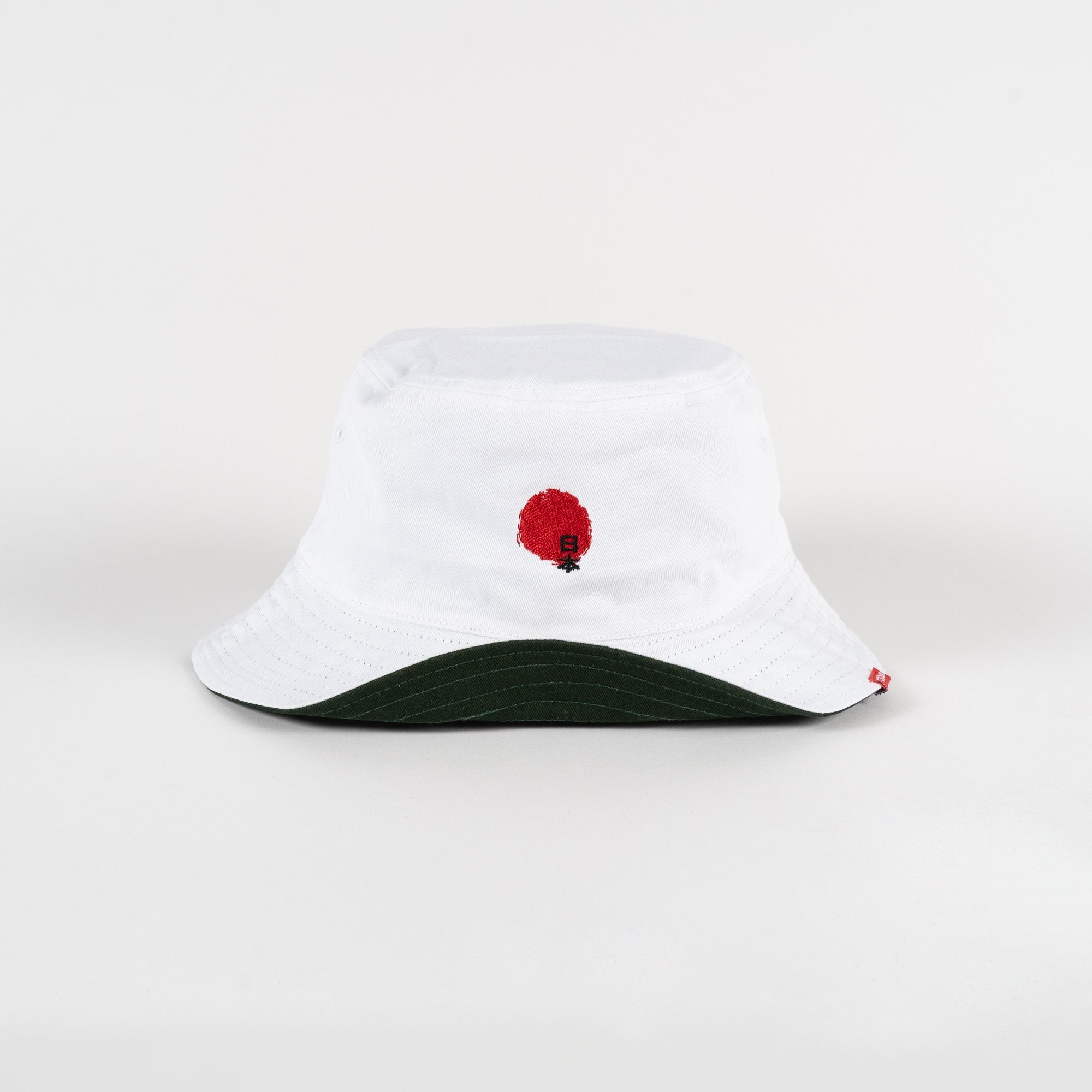SS7 Midori Reversible Bucket Hat - SKOOP