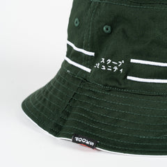 SS7 Midori Reversible Bucket Hat - SKOOP