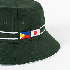 SS7 Midori Reversible Bucket Hat - SKOOP