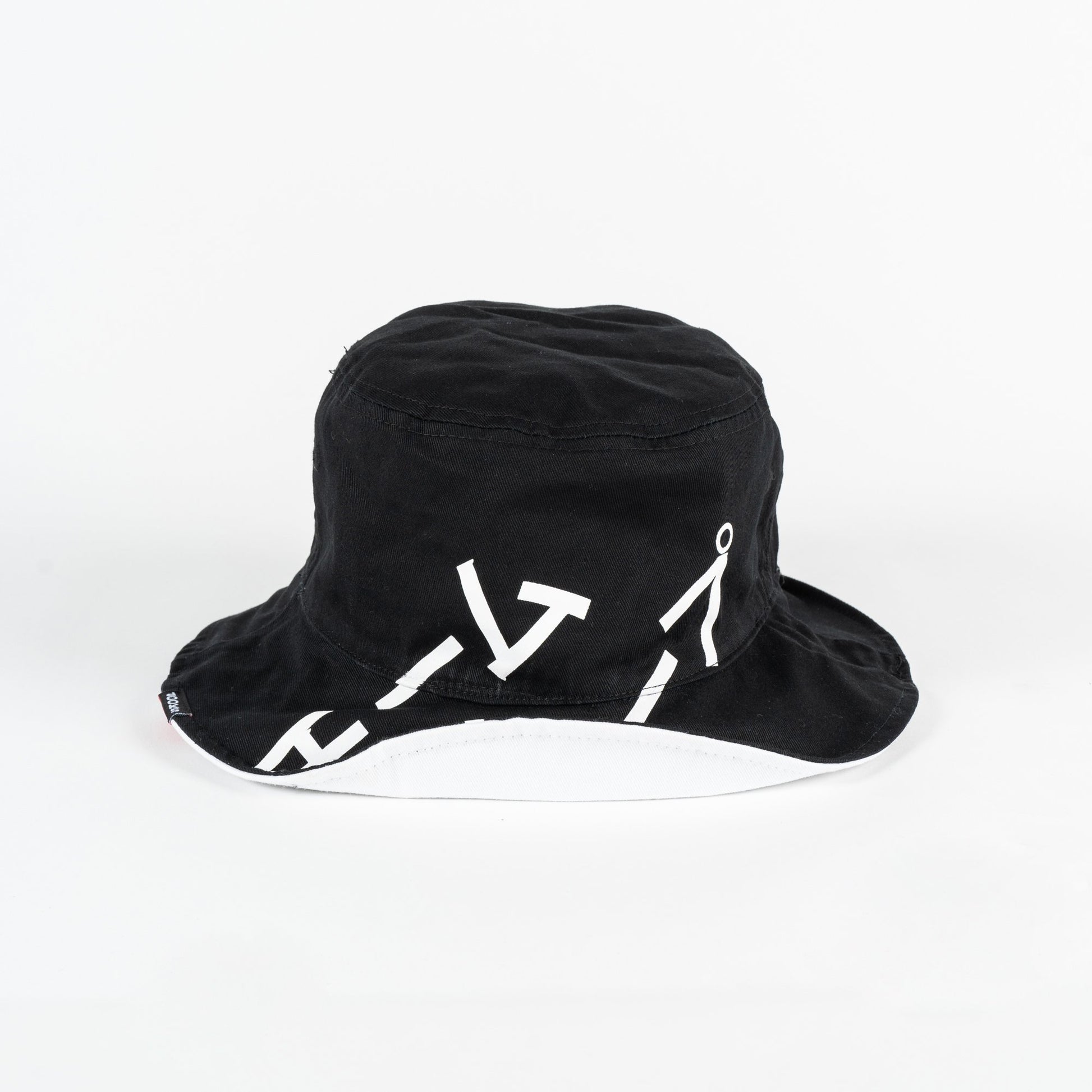 SS7 Team Skoop Reversible Bucket Hat - SKOOP