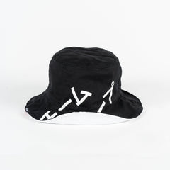 SS7 Team Skoop Reversible Bucket Hat - SKOOP