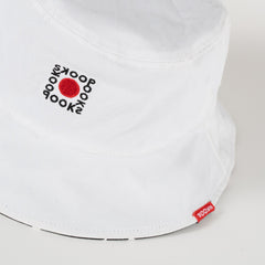 SS7 Team Skoop Reversible Bucket Hat - SKOOP