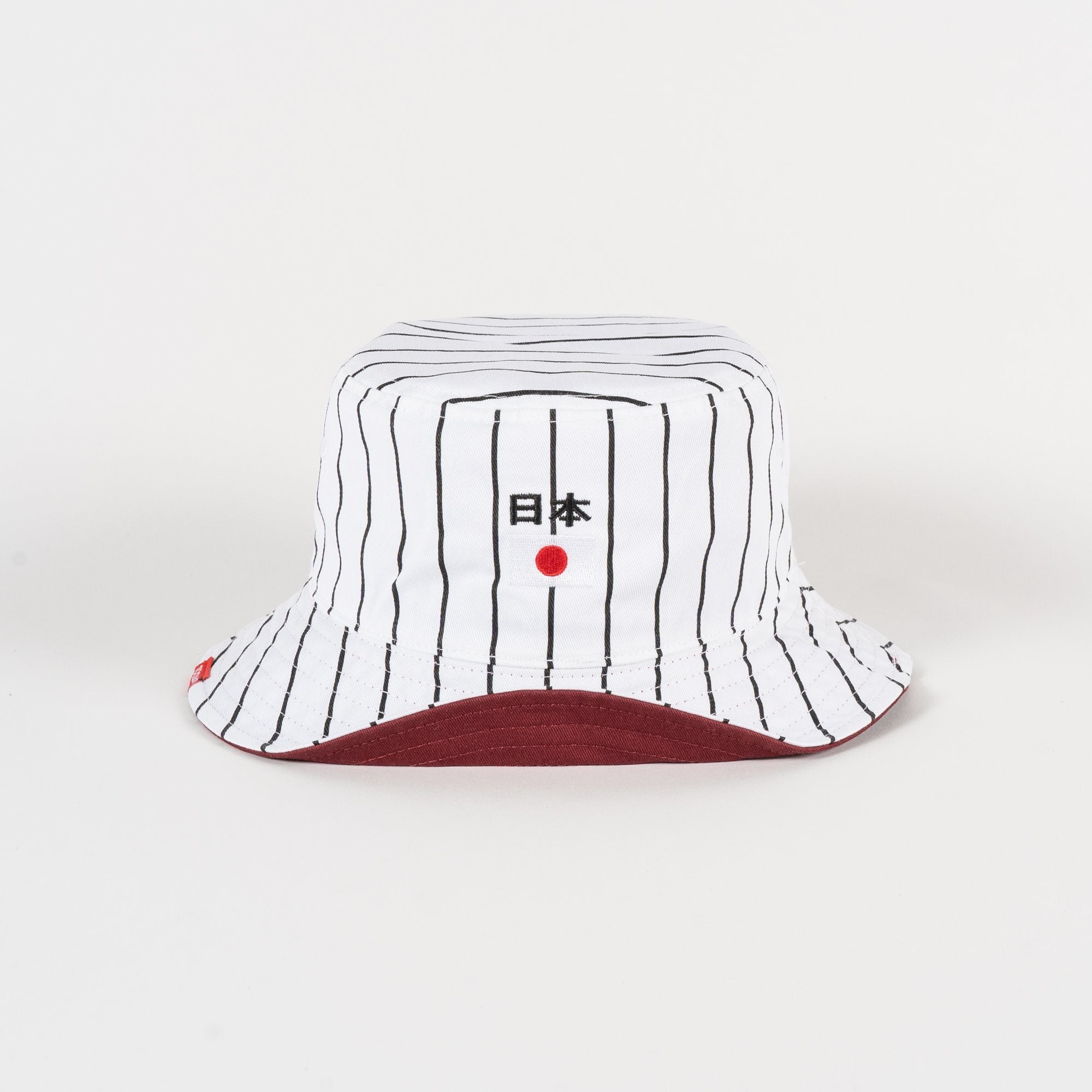 SS7 Firipin Bucket Hat - SKOOP