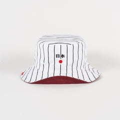 SS7 Firipin Bucket Hat - SKOOP