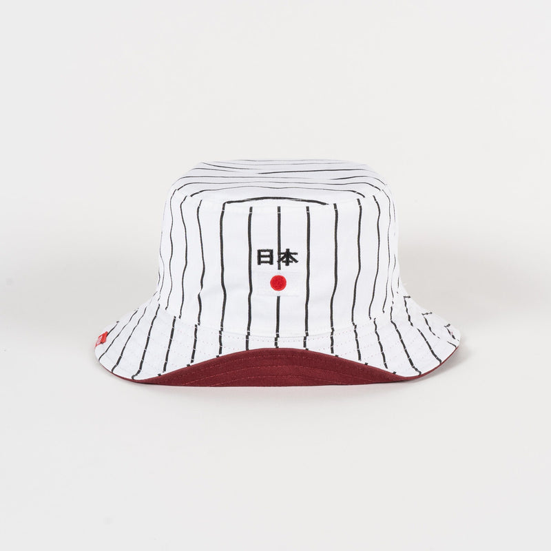 SS7 Firipin Bucket Hat - SKOOP