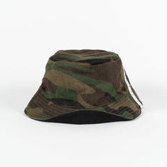 SS7 Skoop Squad Reversible Bucket Hat - SKOOP