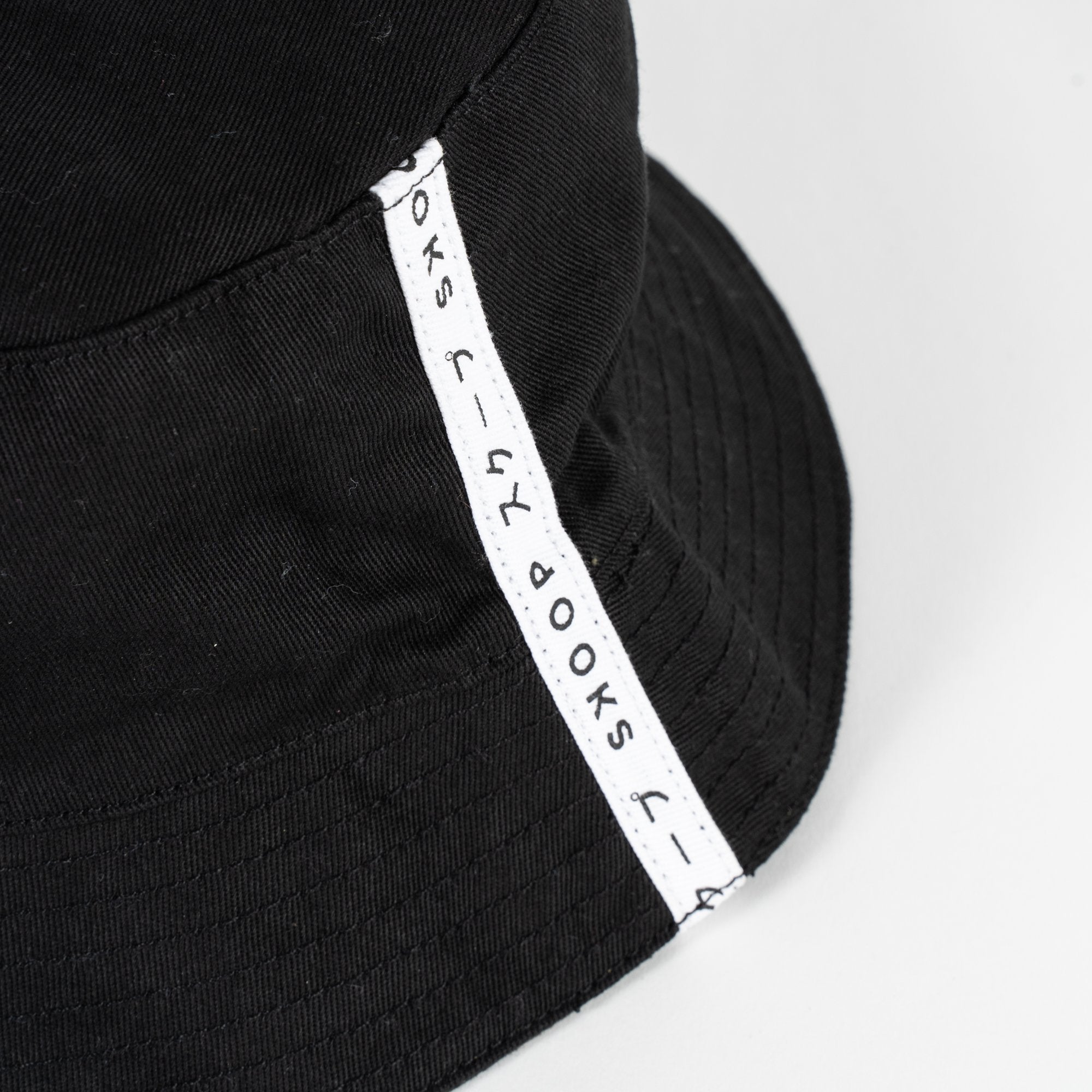 SS7 Skoop Squad Reversible Bucket Hat - SKOOP