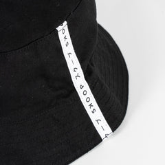 SS7 Skoop Squad Reversible Bucket Hat - SKOOP