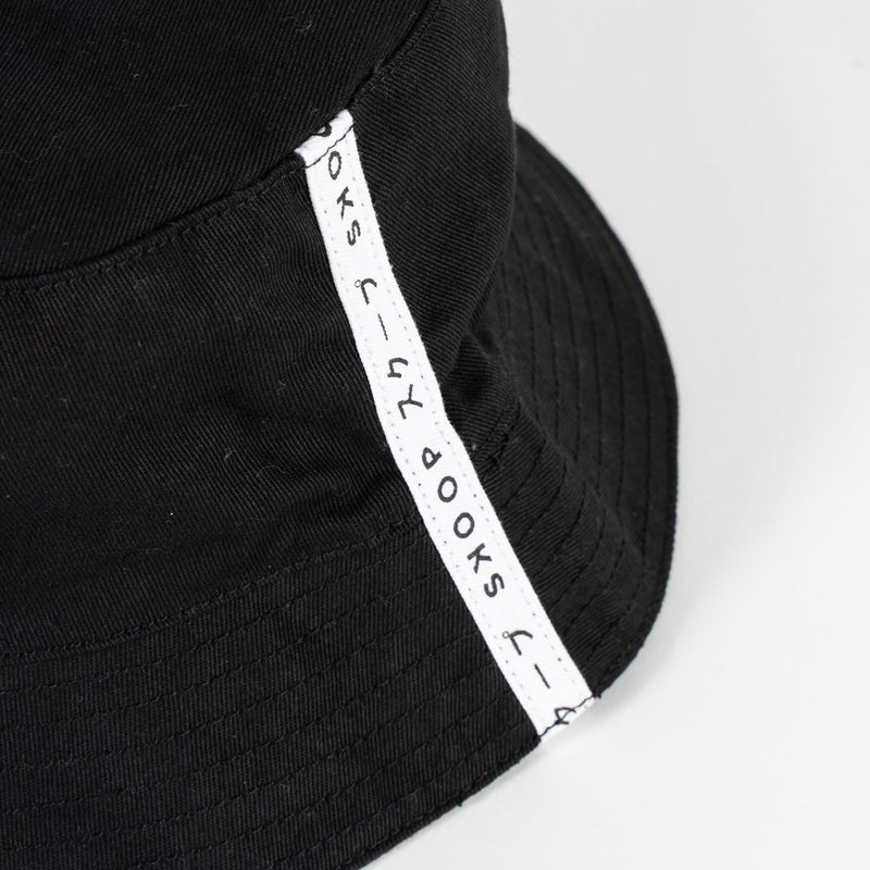SS7 Skoop Squad Reversible Bucket Hat - SKOOP