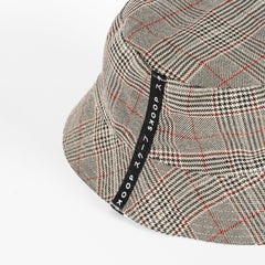 SS7 Asakusa Reversible Bucket - SKOOP