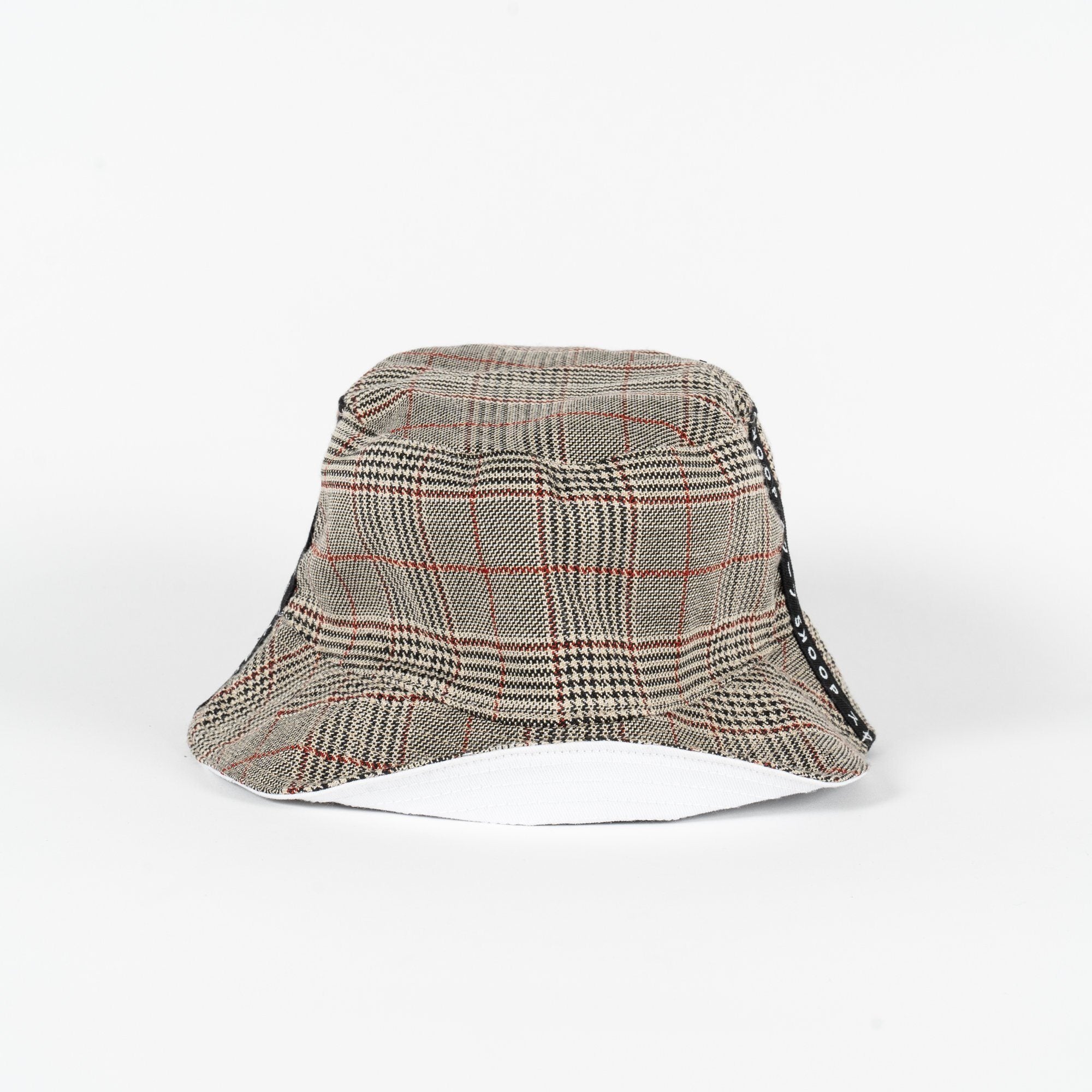SS7 Asakusa Reversible Bucket - SKOOP