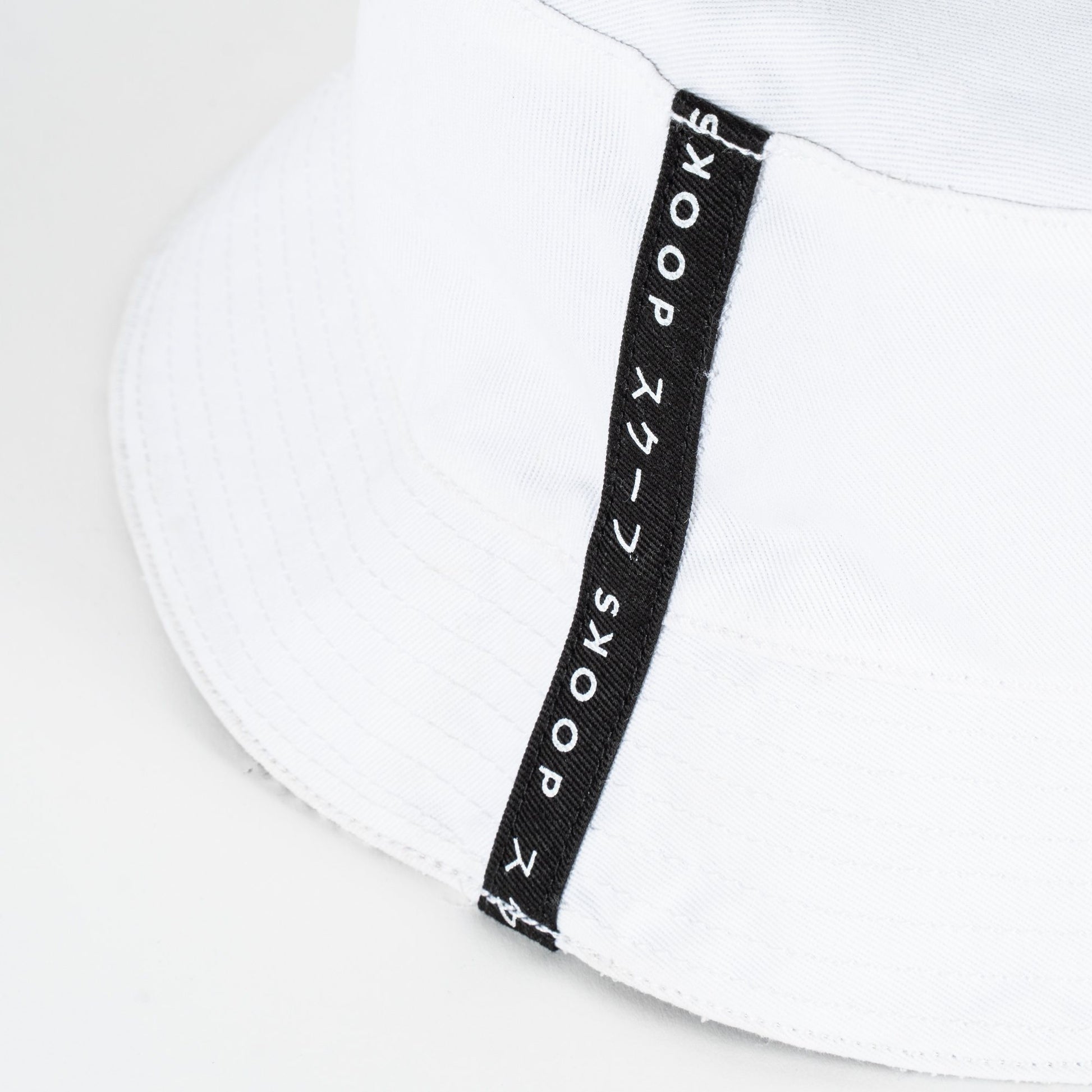 SS7 Asakusa Reversible Bucket - SKOOP