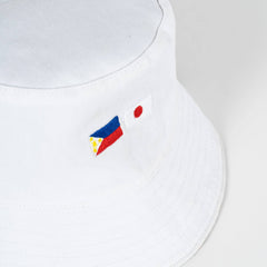 SS7 Asakusa Reversible Bucket - SKOOP
