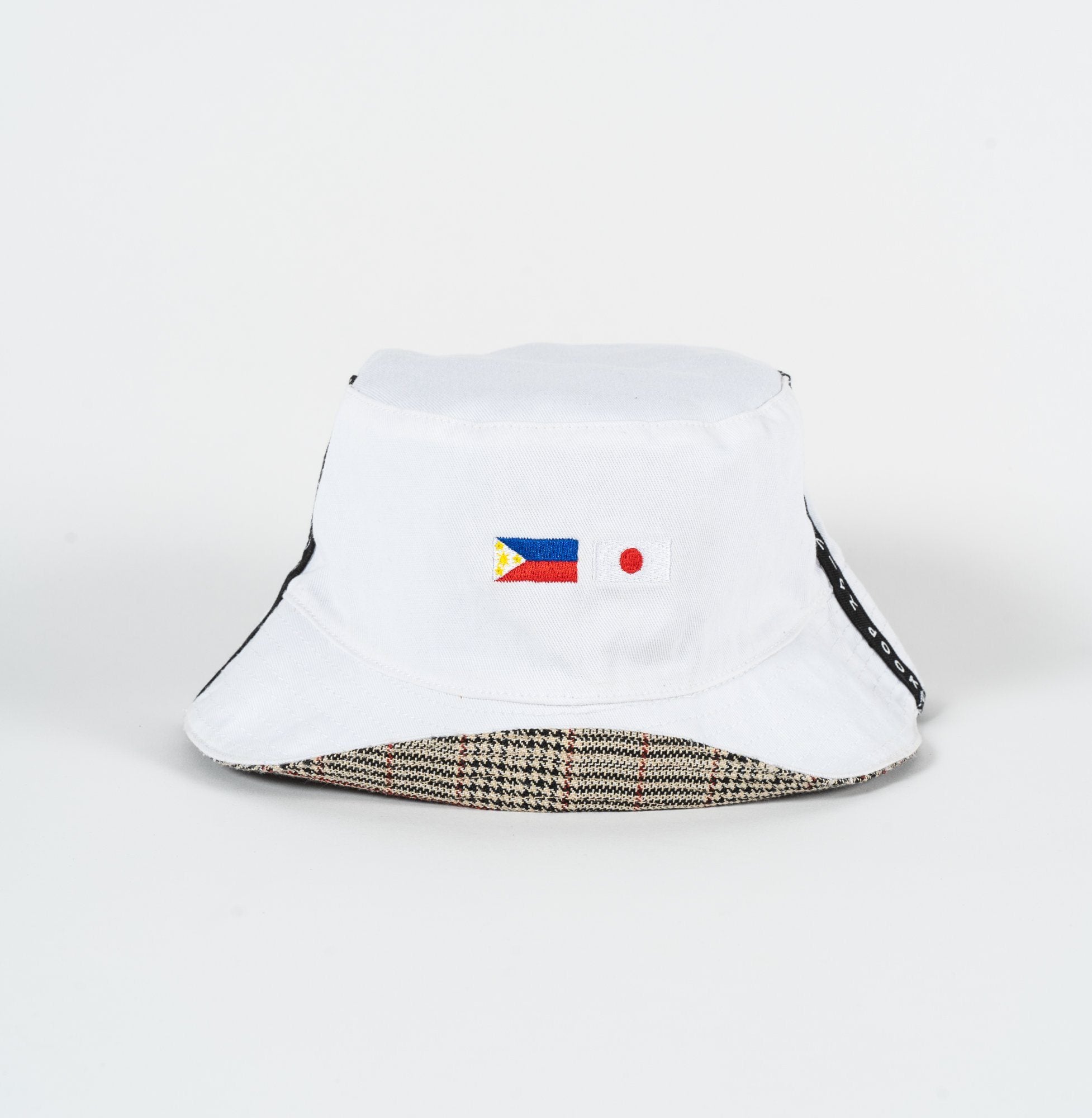 SS7 Asakusa Reversible Bucket - SKOOP