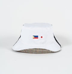 SS7 Asakusa Reversible Bucket - SKOOP