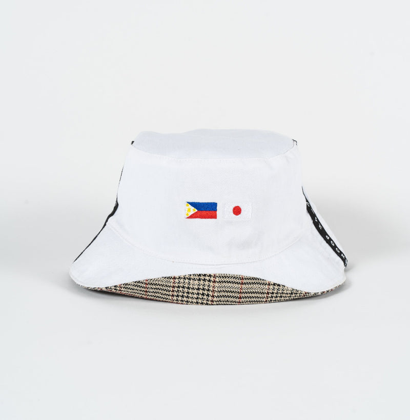 SS7 Asakusa Reversible Bucket - SKOOP