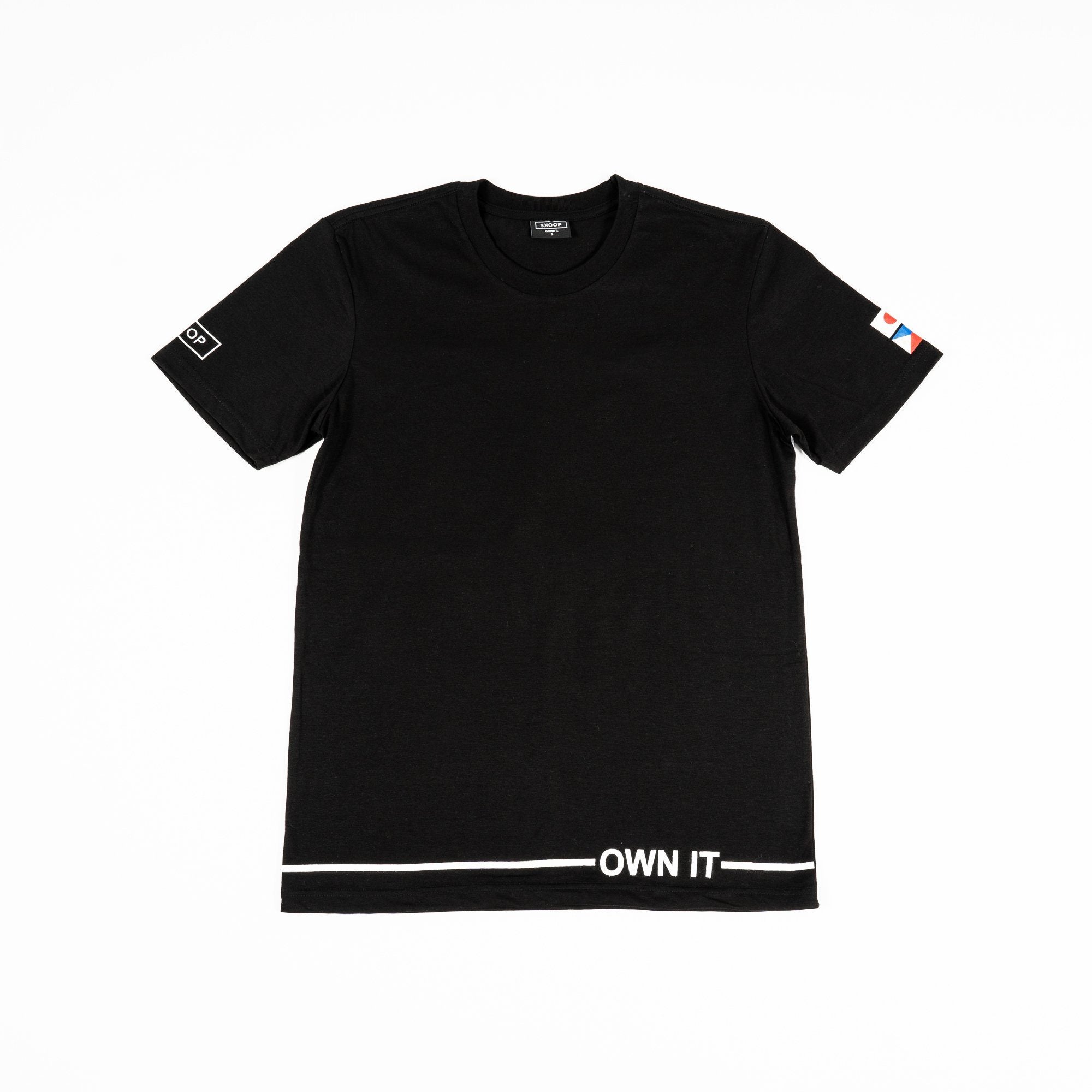 SS7 Midori Tee - SKOOP