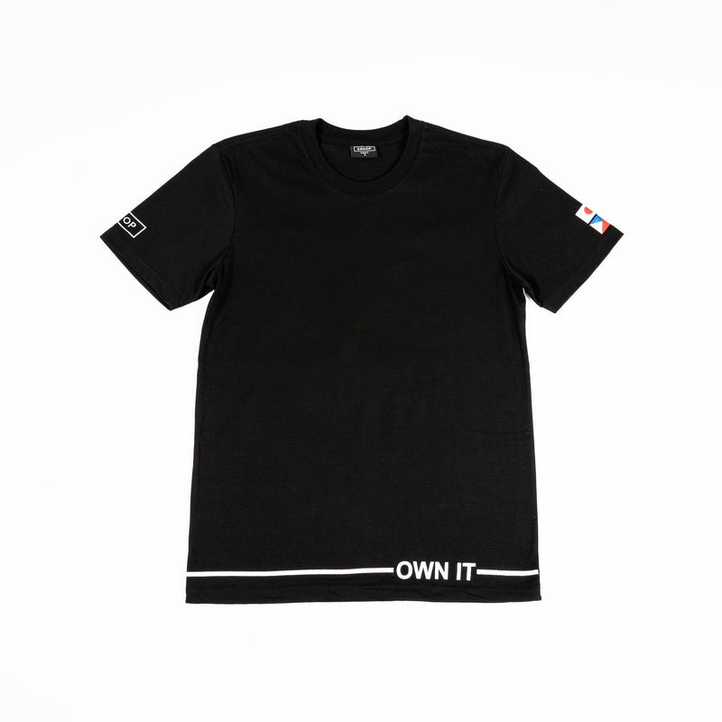 SS7 Midori Tee - SKOOP