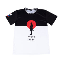 SS8 Kyoto Jersey - SKOOP