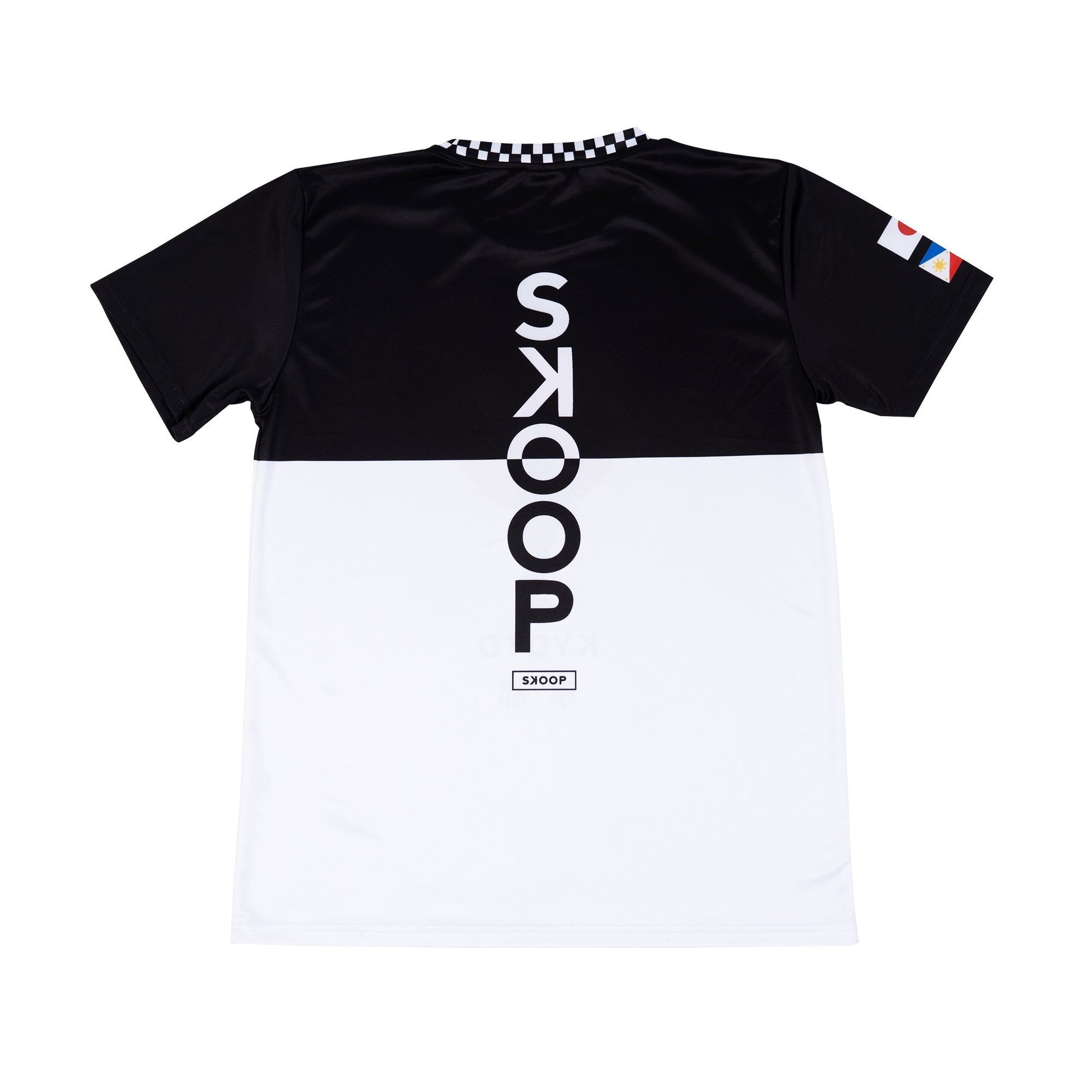 SS8 Kyoto Jersey - SKOOP