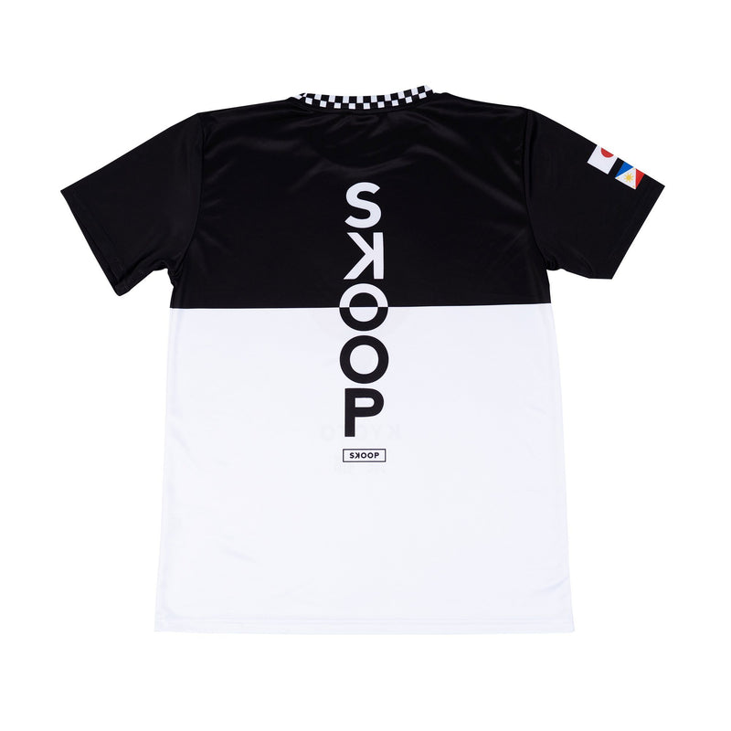 SS8 Kyoto Jersey - SKOOP
