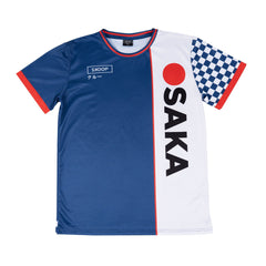 SS8 Osaka Race Jersey - SKOOP