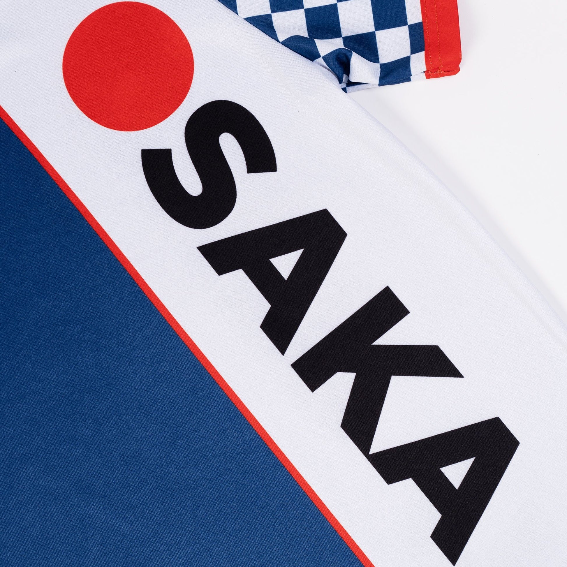 SS8 Osaka Race Jersey - SKOOP