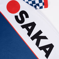SS8 Osaka Race Jersey - SKOOP