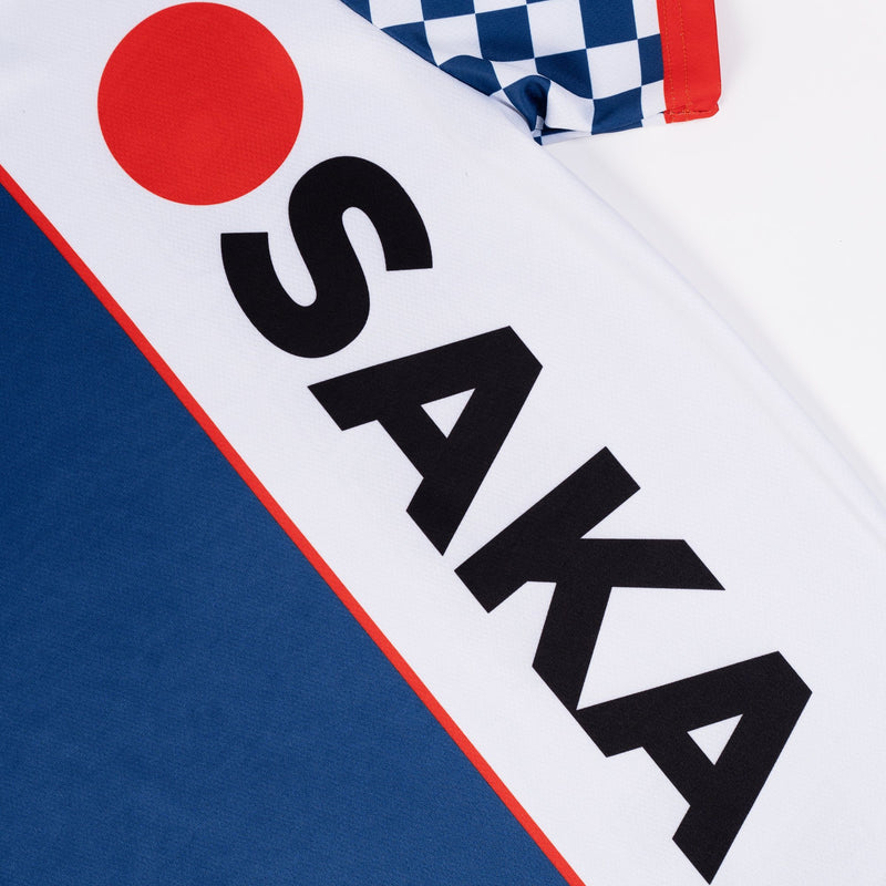 SS8 Osaka Race Jersey - SKOOP