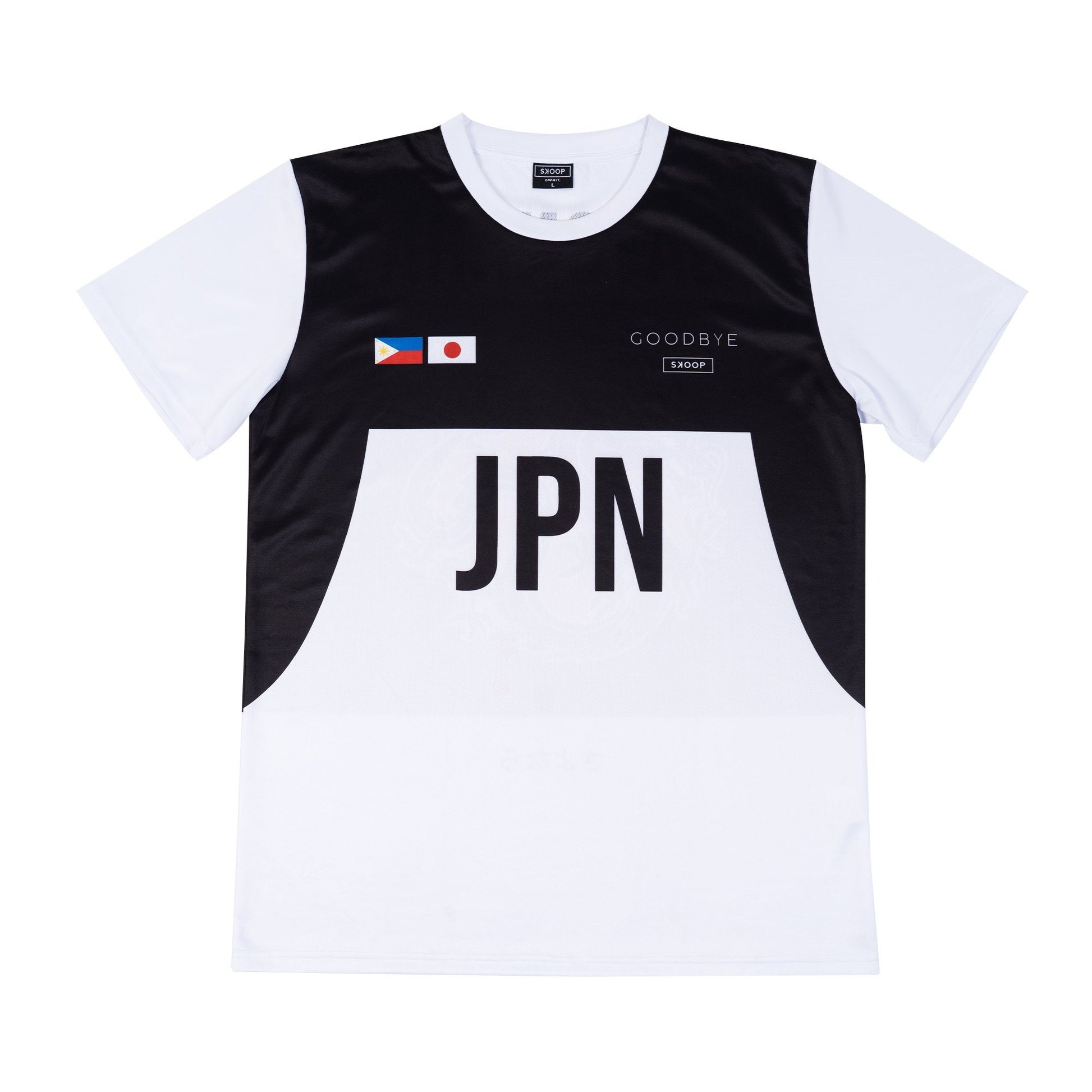 SS8 Sayonara Jersey - SKOOP