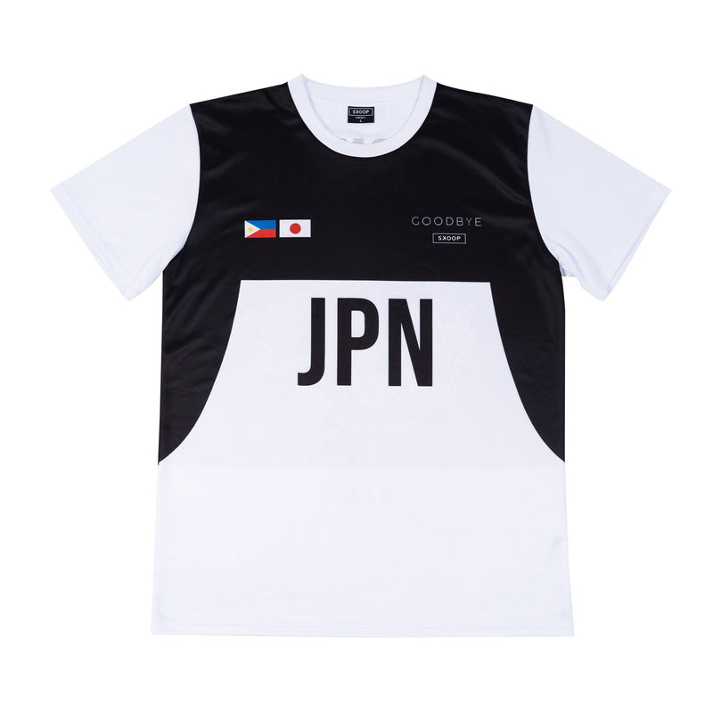SS8 Sayonara Jersey - SKOOP