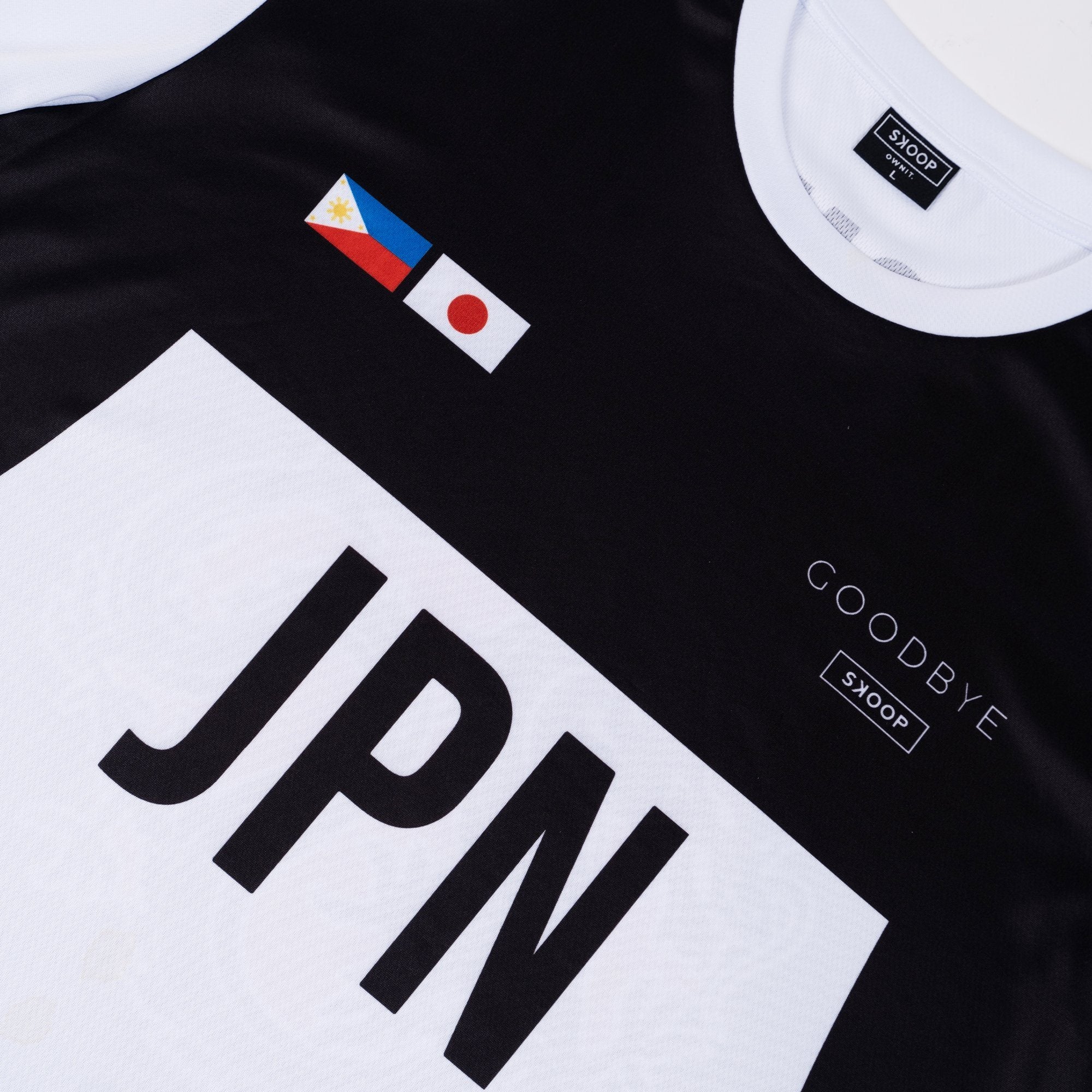 SS8 Sayonara Jersey - SKOOP