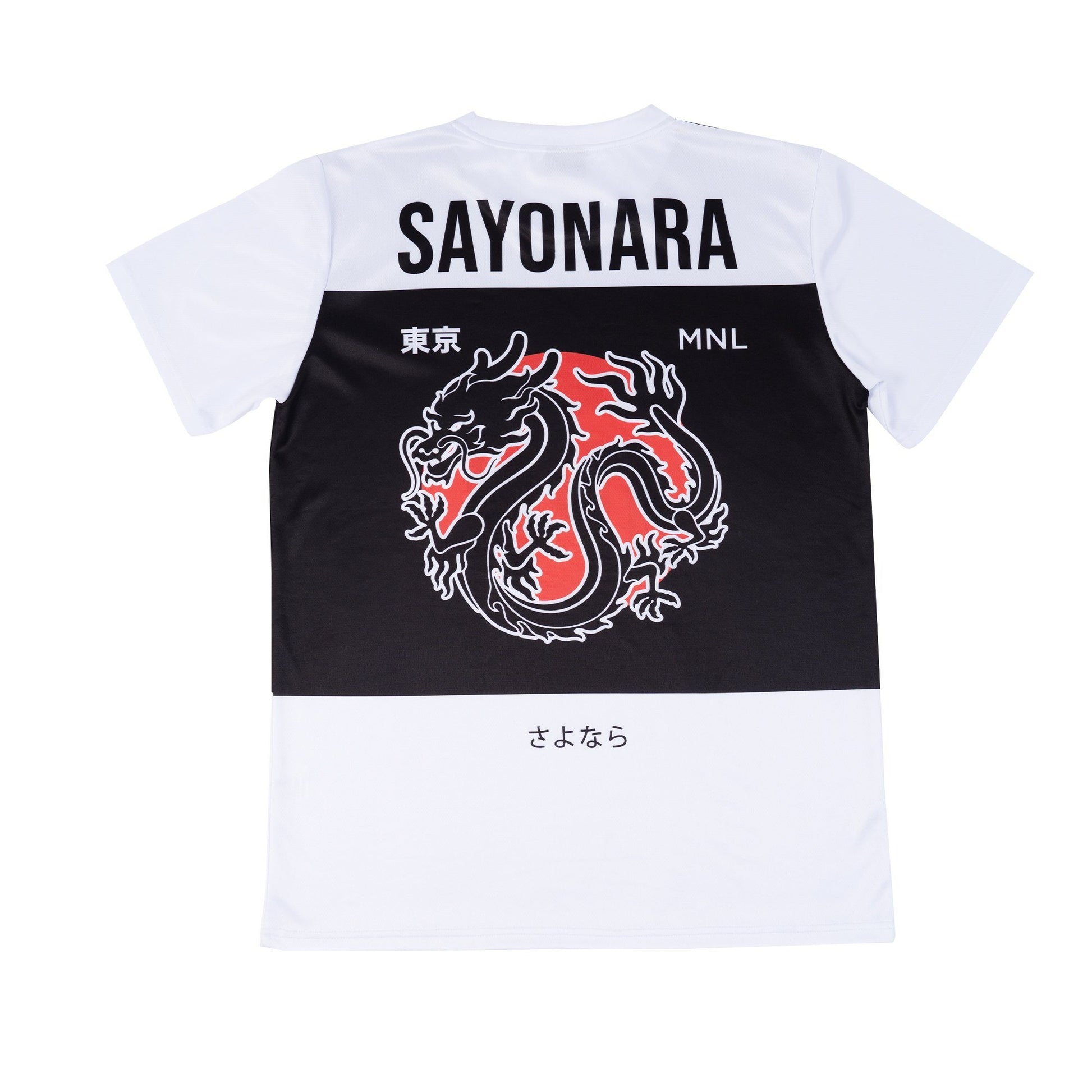 SS8 Sayonara Jersey - SKOOP