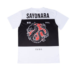 SS8 Sayonara Jersey - SKOOP