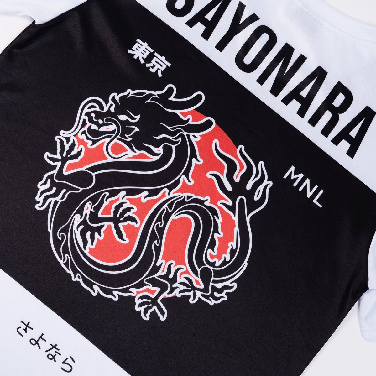 SS8 Sayonara Jersey - Skoop Kommunity
